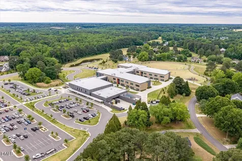 4725 Linaria Lane Fuquay Varina NC 27526