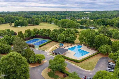 4725 Linaria Lane Fuquay Varina NC 27526