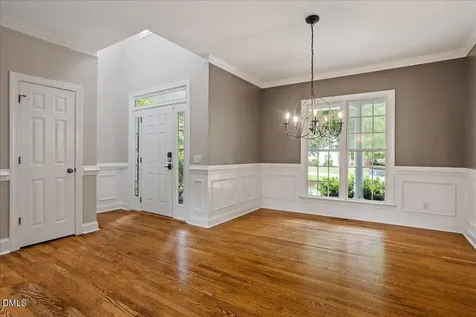 4725 Linaria Lane Fuquay Varina NC 27526