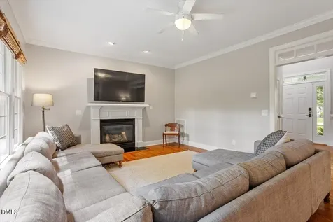 4725 Linaria Lane Fuquay Varina NC 27526