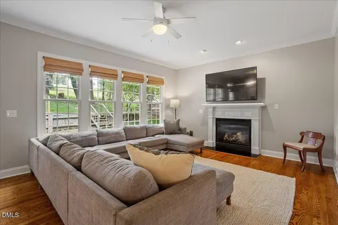 4725 Linaria Lane Fuquay Varina NC 27526