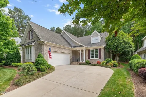 1508 Eppes Lane Wake Forest NC 27587