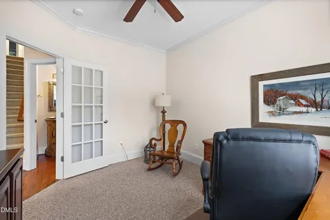 1508 Eppes Lane Wake Forest NC 27587