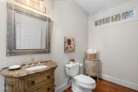 1508 Eppes Lane Wake Forest NC 27587