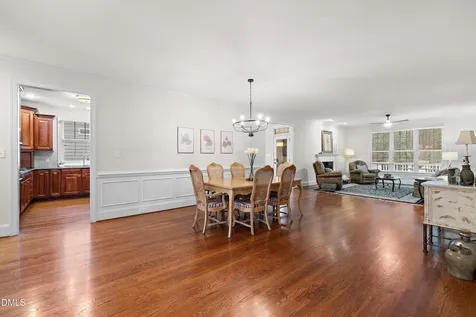 1508 Eppes Lane Wake Forest NC 27587