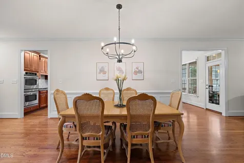 1508 Eppes Lane Wake Forest NC 27587