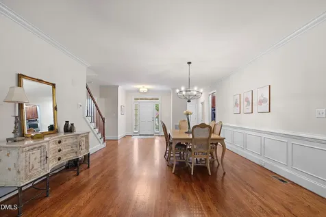 1508 Eppes Lane Wake Forest NC 27587