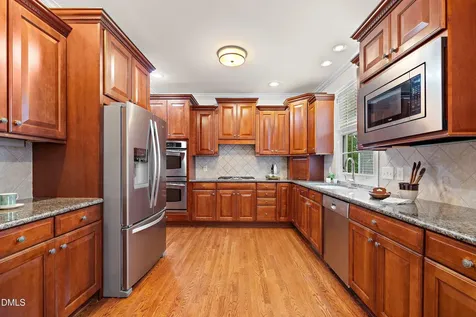 1508 Eppes Lane Wake Forest NC 27587