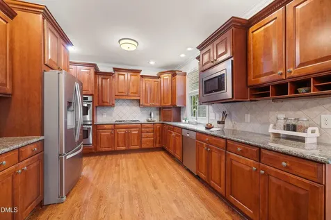 1508 Eppes Lane Wake Forest NC 27587