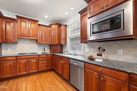 1508 Eppes Lane Wake Forest NC 27587