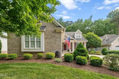 1508 Eppes Lane Wake Forest NC 27587