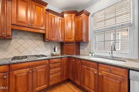 1508 Eppes Lane Wake Forest NC 27587