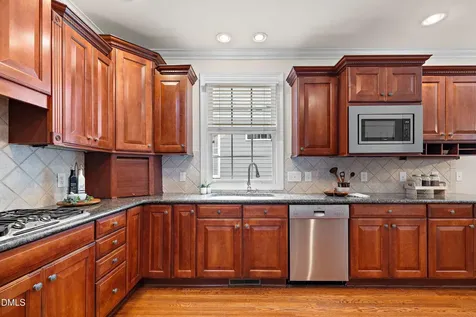 1508 Eppes Lane Wake Forest NC 27587