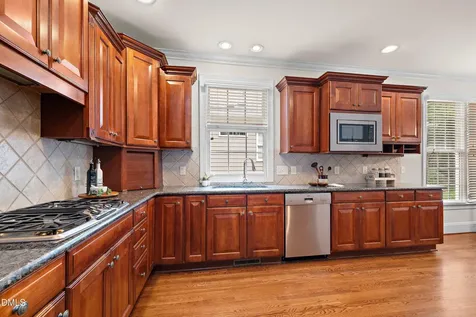 1508 Eppes Lane Wake Forest NC 27587