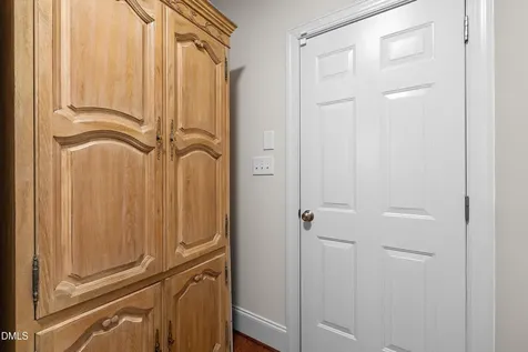 1508 Eppes Lane Wake Forest NC 27587
