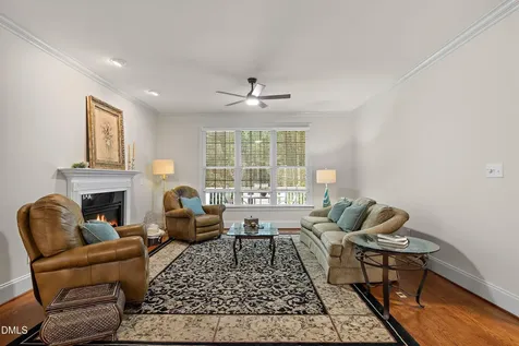1508 Eppes Lane Wake Forest NC 27587