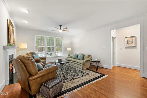 1508 Eppes Lane Wake Forest NC 27587