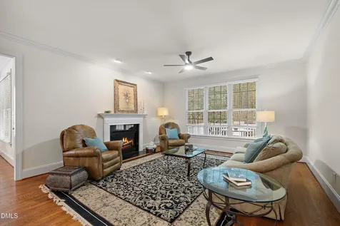 1508 Eppes Lane Wake Forest NC 27587