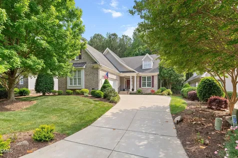1508 Eppes Lane Wake Forest NC 27587