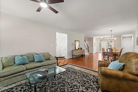 1508 Eppes Lane Wake Forest NC 27587