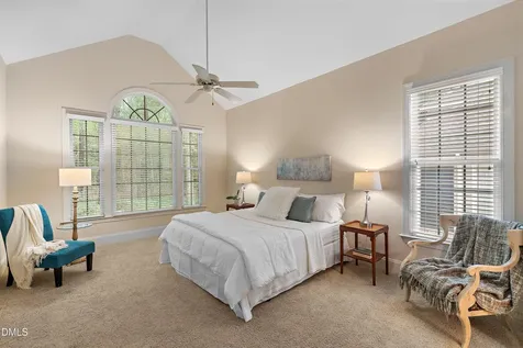 1508 Eppes Lane Wake Forest NC 27587