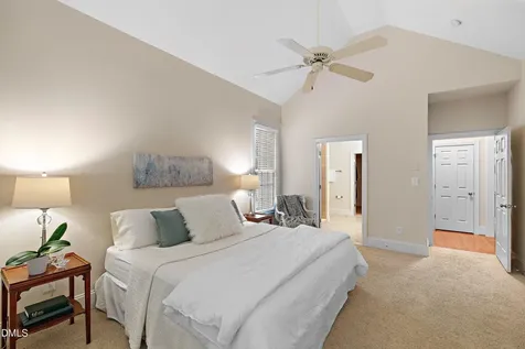 1508 Eppes Lane Wake Forest NC 27587