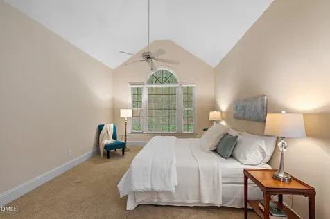1508 Eppes Lane Wake Forest NC 27587