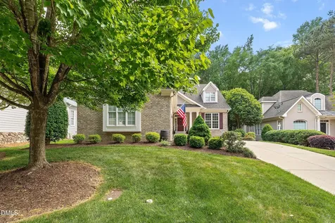 1508 Eppes Lane Wake Forest NC 27587