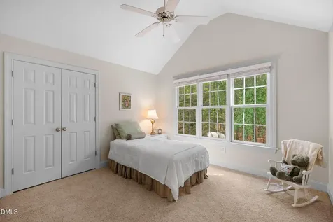 1508 Eppes Lane Wake Forest NC 27587