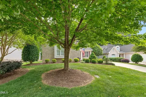 1508 Eppes Lane Wake Forest NC 27587