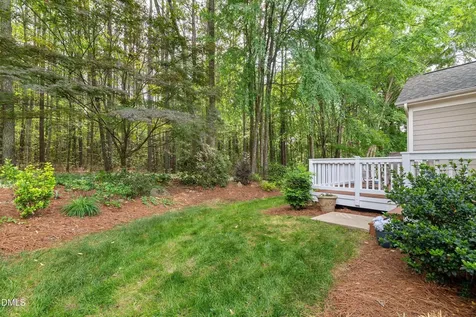 1508 Eppes Lane Wake Forest NC 27587