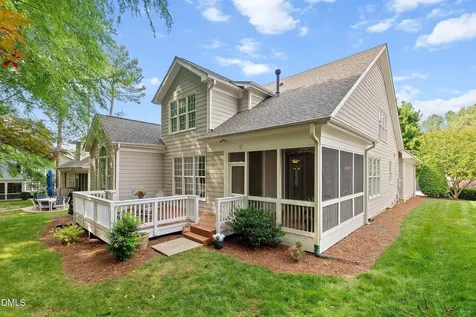 1508 Eppes Lane Wake Forest NC 27587