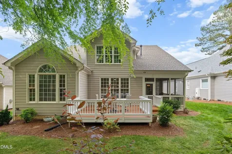 1508 Eppes Lane Wake Forest NC 27587