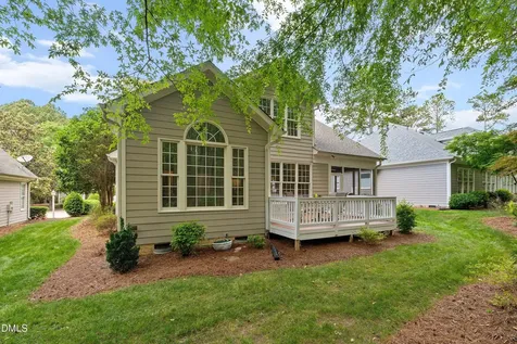 1508 Eppes Lane Wake Forest NC 27587