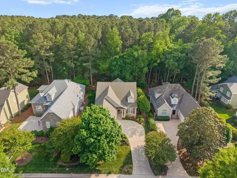 1508 Eppes Lane Wake Forest NC 27587