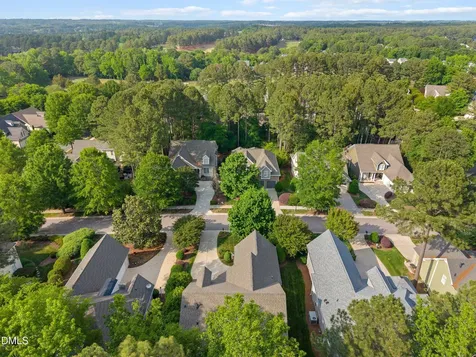 1508 Eppes Lane Wake Forest NC 27587