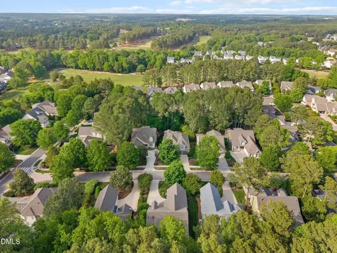 1508 Eppes Lane Wake Forest NC 27587