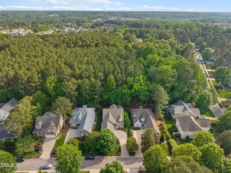 1508 Eppes Lane Wake Forest NC 27587