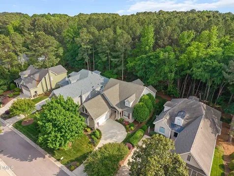 1508 Eppes Lane Wake Forest NC 27587