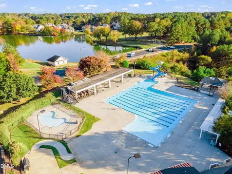 1508 Eppes Lane Wake Forest NC 27587