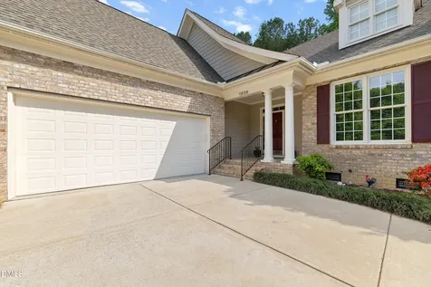 1508 Eppes Lane Wake Forest NC 27587