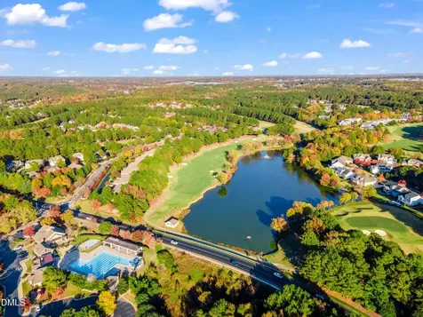 1508 Eppes Lane Wake Forest NC 27587