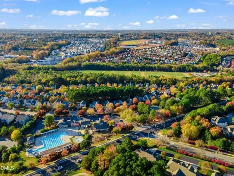 1508 Eppes Lane Wake Forest NC 27587