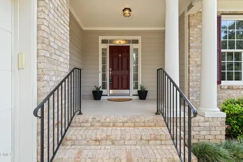 1508 Eppes Lane Wake Forest NC 27587