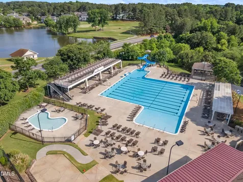 1508 Eppes Lane Wake Forest NC 27587