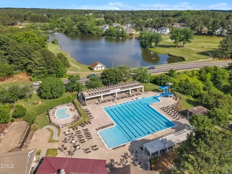 1508 Eppes Lane Wake Forest NC 27587