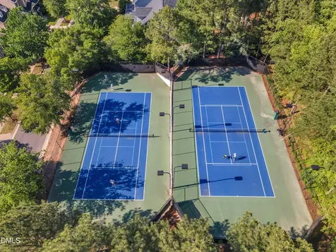 1508 Eppes Lane Wake Forest NC 27587
