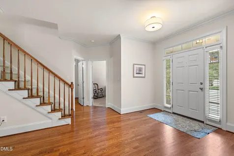 1508 Eppes Lane Wake Forest NC 27587