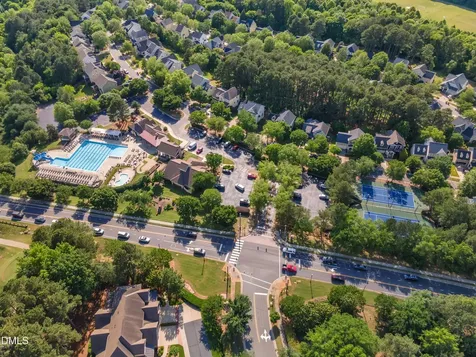 1508 Eppes Lane Wake Forest NC 27587