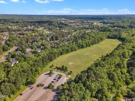 1508 Eppes Lane Wake Forest NC 27587